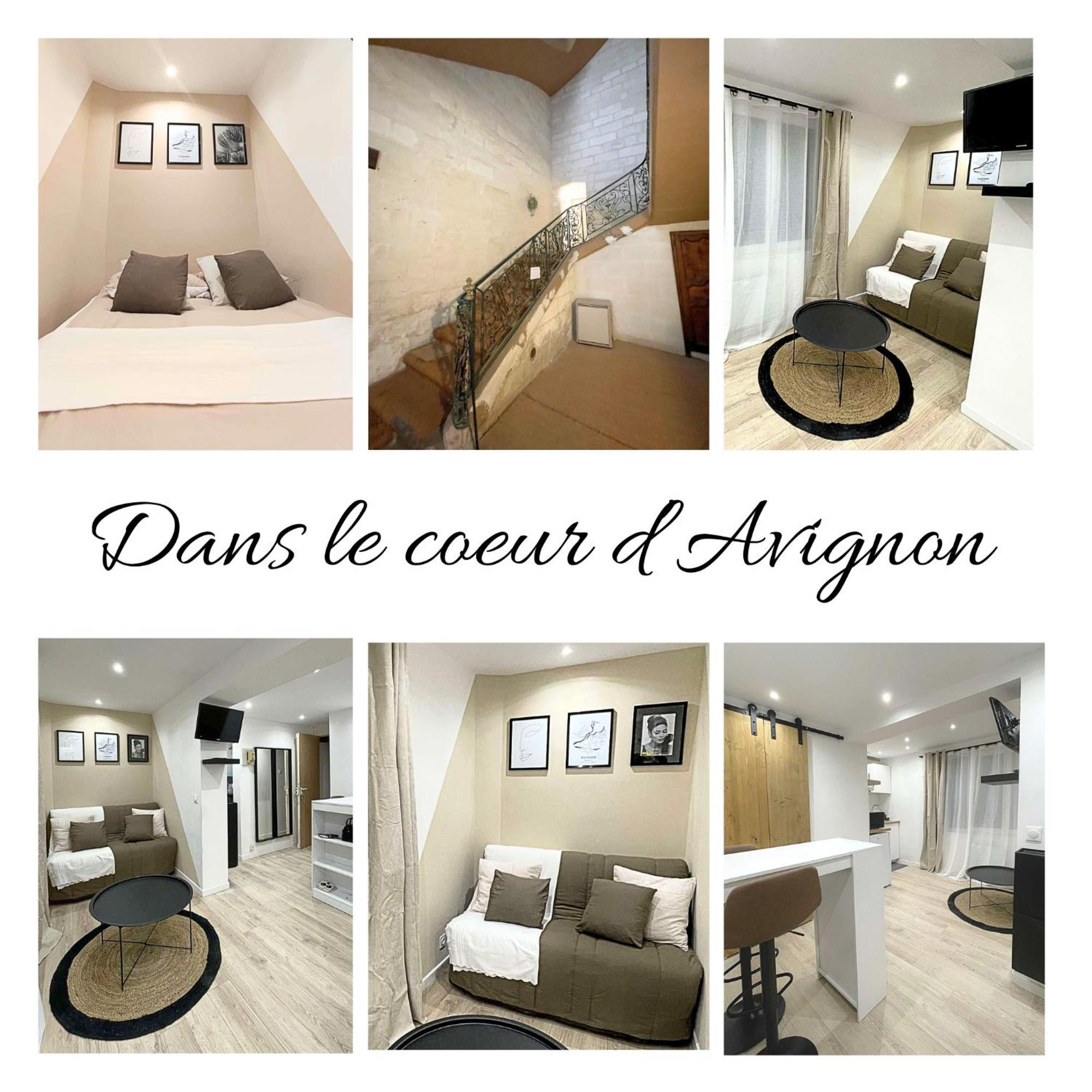 La Dolce Vita Avignon Exterior photo