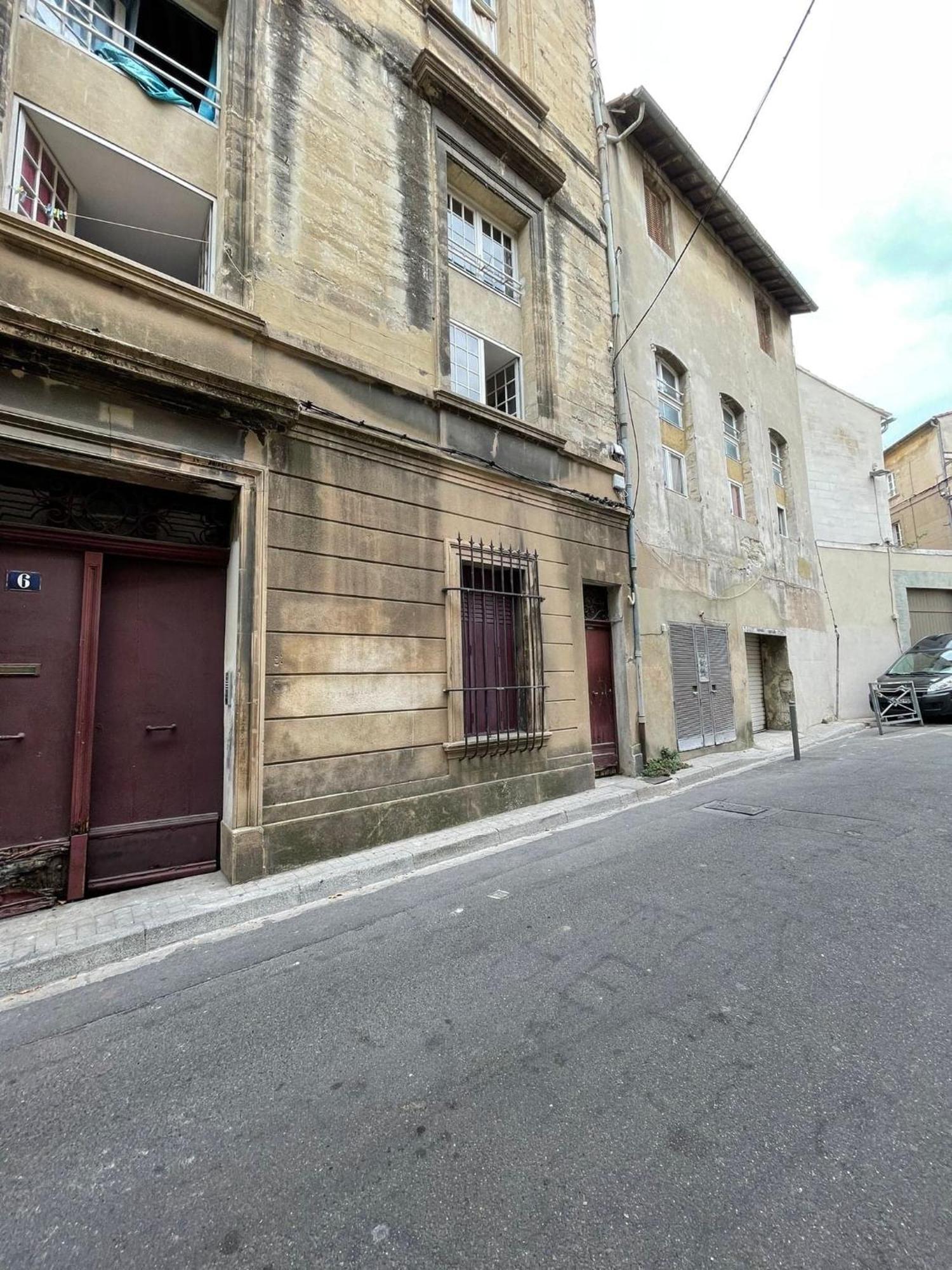 La Dolce Vita Avignon Exterior photo